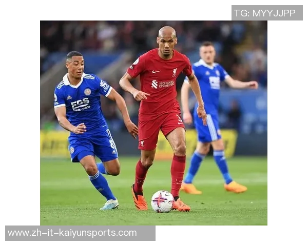 莱斯特城vs利物浦竞猜