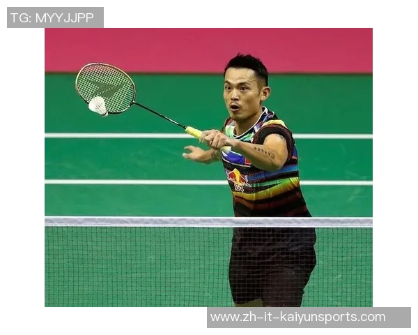 黄永棋与林丹2017年巅峰对决回顾赛场精彩瞬间与技术分析